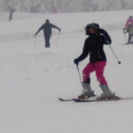 Wintersport/skiën in de Vogezen