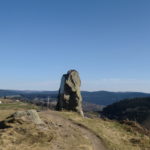wandelen in de Vogezen